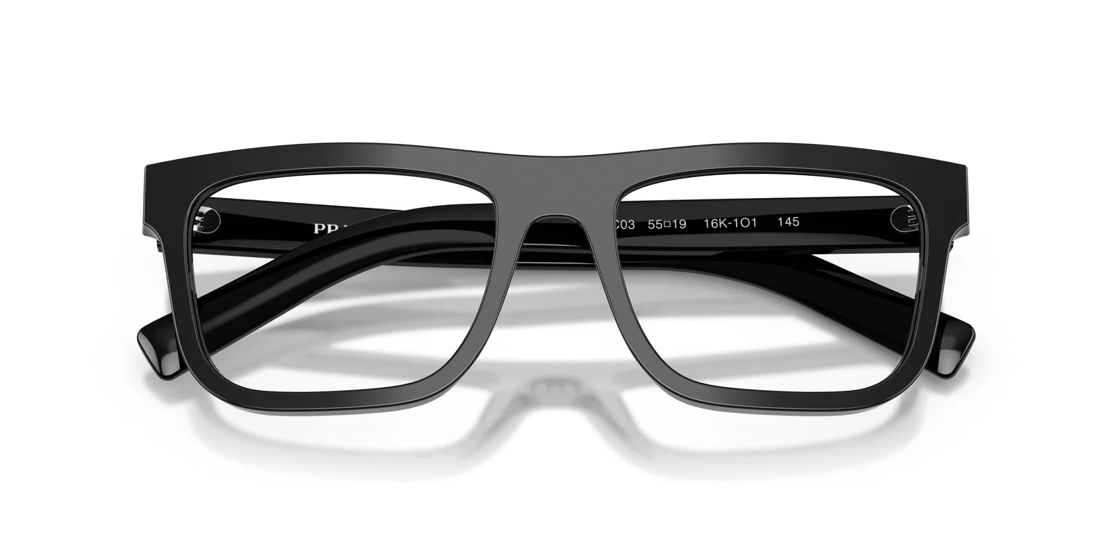 Prada C03V Eyeglasses - view 25